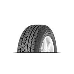 Fotografie Anvelopă Iarna CONTINENTAL Conti4x4WinterContact MO 265/60 R18 110 H - D C 73 B pentru prezentare în magazin