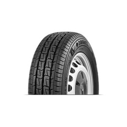 Fotografie Anvelopă Iarna DAVANTI Wintoura VAN 235/65 R16C 121/119 R - C C 71 B pentru prezentare în magazin