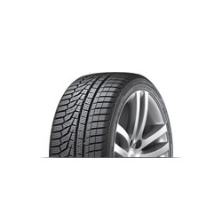 Winter tyre HANKOOK Winter I cept Evo2 SUV 225/70 R16 103 H - D C 72 B