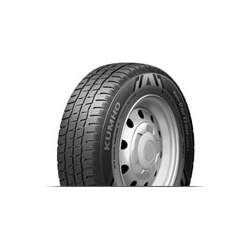 Fotografie Anvelopă Iarna KUMHO PorTran CW51 195/60 R16C 99/97 T - E C 70 1 pentru prezentare în magazin