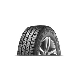 Winter tyre LAUFENN I Fit Van LY31 195/65 R16C 104/102 T - D C 72 B - Img 2