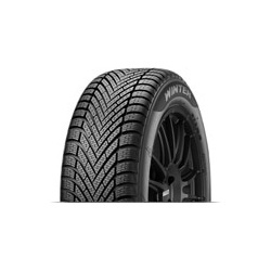 Fotografie Anvelopă Iarna PIRELLI Cinturato Winter 2 255/45 R19 100 H - C A 71 B pentru prezentare în magazin
