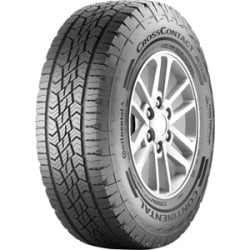 All Season Tire CONTINENTAL ContiCrossContact ATR 225/65 R17 102 H - E C 71 2