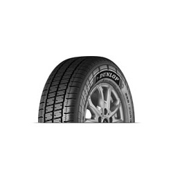 Fotografie Anvelopă All Seasons DUNLOP Econodrive AS 225/65 R16C 112/110 T - D C 74 B pentru prezentare în magazin