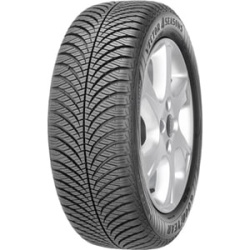 All Seasons Tire GOODYEAR Vector 4Seasons G2 SUV AO 235/55 R18 100 V - B C 72 B