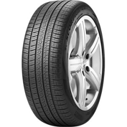 All Seasons Tire PIRELLI Scorpion Zero All Season VOL NCS 245/45 R20 103 V XL B D 72 B
