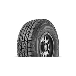 Fotografie Anvelopă All Seasons YOKOHAMA GEOLANDAR A-T G015 255/70 R18 113 H - E C 72 B pentru prezentare în magazin