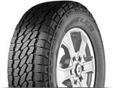 Anvelopă All Seasons BRIDGESTONE Dueler A-T 002 225/70 R15 100 T - D C 72 B - Img 3