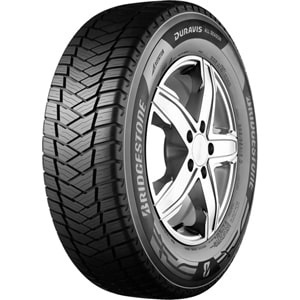 Anvelopă All Seasons BRIDGESTONE Duravis All Season EVO Enliten 195/75 R16C 107/105 R - B A 72 B