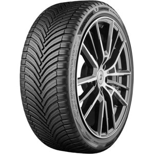 Anvelopă All Seasons BRIDGESTONE Turanza All Season 6 Enliten Driveguard 255/35 R19 96 Y RunFlat D B 71 B