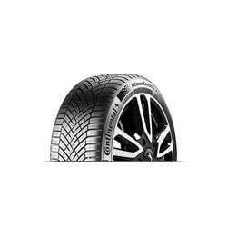 Fotografie Anvelopă All Seasons CONTINENTAL AllSeasonContact 2 (+) 265/45 R20 111 T - B B 73 B pentru prezentare în magazin