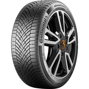 Anvelopă All Seasons CONTINENTAL AllSeasonContact 2 285/45 R21 113 V XL B B 72 A