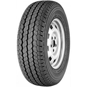 Anvelopă All Seasons CONTINENTAL VancoFourSeason 225/55 R17 101 H XL B D 71 B