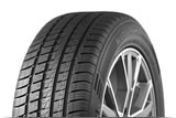 Anvelopă All Seasons DAVANTI Alltoura H-T 225/65 R17 106 V XL C C 71 B - Img 4
