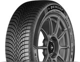Anvelopă All Seasons DUNLOP All Season 2 165/70 R14 85 T XL - - - - Img 3