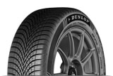Anvelopă All Seasons DUNLOP All Season 2 195/55 R16 91 V XL C C 71 B - Img 4