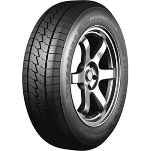 Anvelopă All Seasons FIRESTONE Vanhawk Multiseason 225/70 R15C 112/110 S - - - -