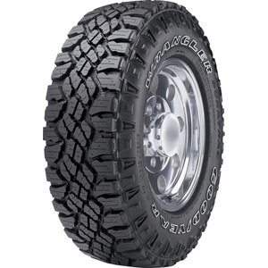 Anvelopă All Seasons GOODYEAR Wrangler DuraTrac 255/60 R20 113 Q XL - - -