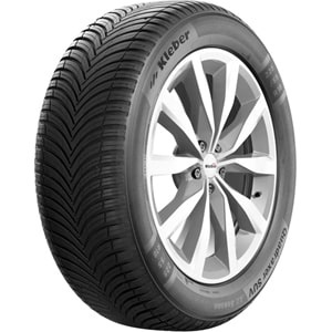 Anvelopă All Seasons KLEBER Quadraxer SUV 235/60 R18 103 V - - - - - Img 1