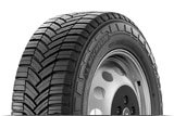 Anvelopă All Seasons MICHELIN Agilis CrossClimate 225/75 R16C 118/116 R - C A 73 B - Img 4