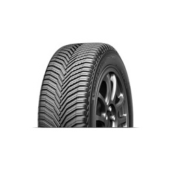 Fotografie Anvelopă All Seasons MICHELIN CrossClimate 2 SUV MGT 255/45 R20 105 W XL B B 71 B pentru prezentare în magazin
