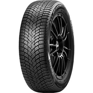 Anvelopă All Seasons PIRELLI Cinturato All Season SF2 (+) Seal Inside 235/50 R19 99 T - B A 69 A