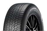 Anvelopă All Seasons PIRELLI Scorpion All Season SF2 245/50 R18 100 Y RunFlat D A 71 B - Img 4