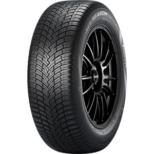 Anvelopă All Seasons PIRELLI Scorpion All Season SF2 265/45 R21 108 H XL A B 72 B