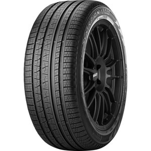 Anvelopă All Seasons PIRELLI Scorpion Verde All Season AR 235/55 R19 105 V XL B C 67 A