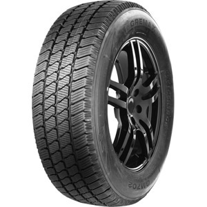 Anvelopă All Seasons WARRIOR WASL-Plus 195/70 R15C 104/102 R - C C 72 B