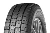 Anvelopă All Seasons YOKOHAMA BluEarth-Van All Season RY61 195/75 R16C 110/108 R - C B 73 2 - Img 4