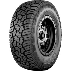 Anvelopă All Seasons YOKOHAMA GEOLANDAR X-AT G016 285/65 R17 121 Q - - - -
