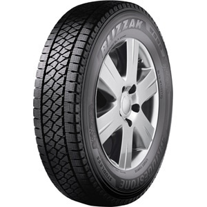 Anvelopă Iarna BRIDGESTONE Blizzak W995 225/70 R15C 112/110 R - D D 75 B