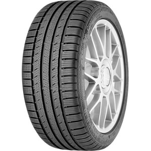 Anvelopă Iarna CONTINENTAL ContiWinterContact TS 810 Sport BMW 175/65 R15 84 T - D D 71 B