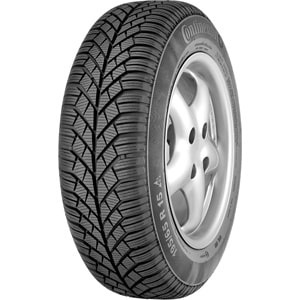 Anvelopă Iarna CONTINENTAL ContiWinterContact TS 830 245/40 R19 98 V XL D C 72 2