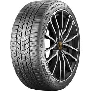 Anvelopă Iarna CONTINENTAL WinterContact 8 S 275/35 R21 103 W XL B C 73 B
