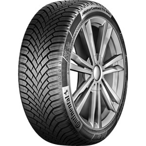 Anvelopă Iarna CONTINENTAL WinterContact TS 860 S NE0 255/45 R21 106 V XL B B 73 B