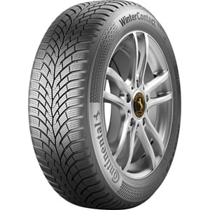 Anvelopă Iarna CONTINENTAL WinterContact TS 870 185/60 R15 84 T - C B 70 B