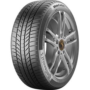 Anvelopă Iarna CONTINENTAL WinterContact TS 870 P 215/55 R17 98 V XL B B 71 B