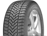 Anvelopă Iarna DEBICA Frigo SUV 2 255/55 R18 109 H XL C C 73 B