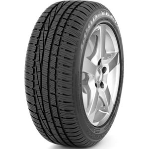 Anvelopă Iarna GOODYEAR Ultra Grip Performance 215/50 R19 93 T - B B 70 B