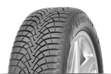 Anvelopă Iarna GOODYEAR UltraGrip 9 Plus 165/70 R14 81 T - D B 70 B - Img 4