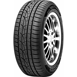 Anvelopă Iarna HANKOOK Winter I cept Evo W310B 245/50 R18 100 H RunFlat D B 72 B