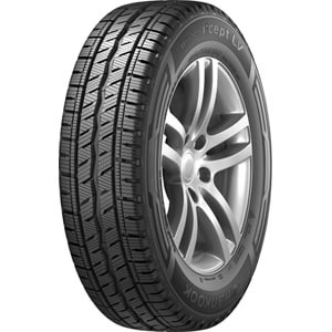 Anvelopă Iarna HANKOOK Winter I cept LV RW12 195/70 R15C 104/102 R - E C 73 B