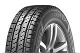 Anvelopă Iarna HANKOOK Winter I cept LV RW12 195/75 R16C 110/108 R - D C 73 B - Img 4