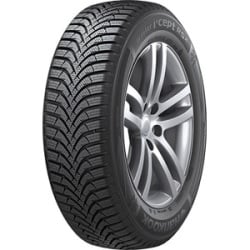 Fotografie Anvelopă Iarna HANKOOK Winter I cept Rs2 195/50 R15 82 T - D C 72 B pentru prezentare în magazin