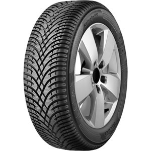 Anvelopă Iarna KLEBER Krisalp HP3 195/55 R16 87 H - D B 69 A