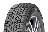 Anvelopă Iarna MICHELIN Latitude Alpin LA2 BMW 255/55 R18 109 H RunFlat D C 72 B - Img 4