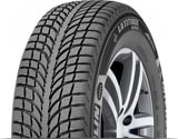 Anvelopă Iarna MICHELIN Latitude Alpin LA2 N0 275/45 R20 110 V XL C C 72 B - Img 3