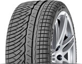 Anvelopă Iarna MICHELIN Pilot Alpin PA4 BMW 255/35 R19 96 V XL C C 71 B - Img 3